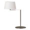 Americana Table Lamp by Miguel Milá, Image 1