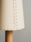 Bronze Basic M2 Table Lamp by Santiago Roeta, Santa & Cole 4