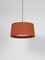 Terracotta GT5 Pendant Lamp by Santa & Cole, Image 2