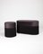 Poufs Pill L and S by Houtique, Set of 2 17