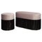 Poufs Pill L & S von Houtique, 2er Set 1