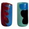 Lightscapes Vases by Derya Arpac, Set of 2 1