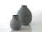 Vases Bulbo par Imperfettolab, Set de 2 3