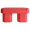Viva Red Bench by Houtique 1