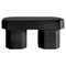 Viva Black Bench by Houtique, Image 1