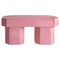 Viva Pink Bench by Houtique 1