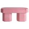 Viva Pink Bench by Houtique, Image 1