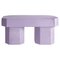 Viva Purple Bench by Houtique, Image 1