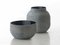 Esopo Bowl and Vase by Imperfettolab, Set of 2 2