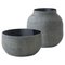 Esopo Bowl and Vase by Imperfettolab, Set of 2 1