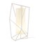 Taupe Star Table Lamp by Dooq 2