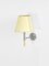 Beige Bc2 Wall Lamp by Santa & Cole, Image 2