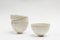 Glaze Viale Stoneware Vessels, Raquel Vidal and Pedro Paz, Set of 4 4