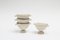 Glaze Skypho Stoneware Vessel by Raquel Vidal and Pedro Paz, Set of 4, Image 4