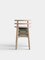 Carlo Chair by Pepe Albargues 7