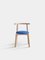 Carlo Chair by Pepe Albargues 3