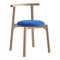 Carlo Chair by Pepe Albargues 1