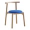 Carlo Chair by Pepe Albargues, Image 1