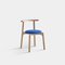 Carlo Chair by Pepe Albargues 2