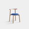 Carlo Chair by Pepe Albargues, Image 2