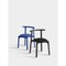 Carlo Beech Wood Chair by Pepe Albargues 6