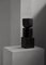 Vase Goblet Noir par Arno Declercq 7