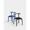 Carlo Beechwood Chair by Pepe Albargues 6