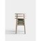 Carlo Beechwood Chair by Pepe Albargues 5