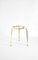 Gold Flow Stool by Lapiegawd, Image 3