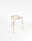 Gold Flow Stool by Lapiegawd, Image 4