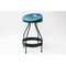 Tabouret de Bar Olindias par Luca Nichetto 6