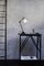 Polycarbonate Lampe Gras N° 205 Table Lamp by Bernard-Albin Gras 2