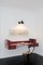 Mantis Bs5 Mini Wall Lamp by Bernard Schottlander, Image 4