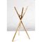 Prometeo Brass Candleholder by Morghen Studio, Image 5