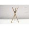 Prometeo Brass Candleholder by Morghen Studio, Image 4