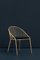 Agora Gold Chair by Pepe Albargues, Image 2