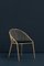 Agora Black Chair by Pepe Albargues 13