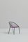 Agora Black Chair by Pepe Albargues, Image 12