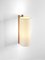 Beige and Beech TMM Largo Wall Lamp by Miguel Milá, Image 3