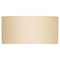 Lampada da parete Comodín rettangolare beige di Santa & Cole, Immagine 1