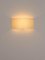 Lampada da parete Comodín rettangolare beige di Santa & Cole, Immagine 3
