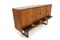 Skab No. 38 Sideboard aus Teak von NM, Dänemark, 1960er 11