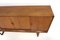 Skab No. 38 Sideboard aus Teak von NM, Dänemark, 1960er 5