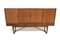 Skab No. 38 Sideboard in Teak from NM, Denmark, 1960s 1