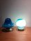 Mushroom Table Lights from Peill & Putzler, Set of 2 5