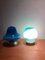 Mushroom Table Lights from Peill & Putzler, Set of 2, Image 5