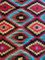 Tappeto Temple Kilim vintage, anni '70, Immagine 4