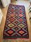 Tappeto Temple Kilim vintage, anni '70, Immagine 1