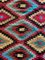 Vintage Temple Kilim Rug, 1970s 5