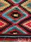 Tappeto Temple Kilim vintage, anni '70, Immagine 3